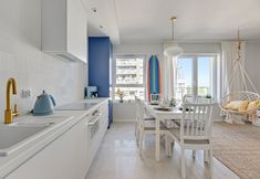 Others 7 Baltica SeaView TriApart