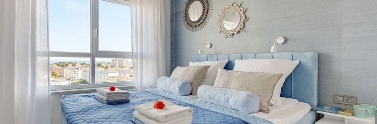 Others Baltica SeaView TriApart