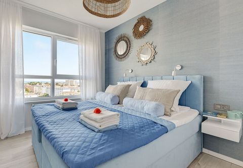 Others Baltica SeaView TriApart