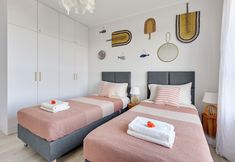 Others 2 Baltica SeaView TriApart