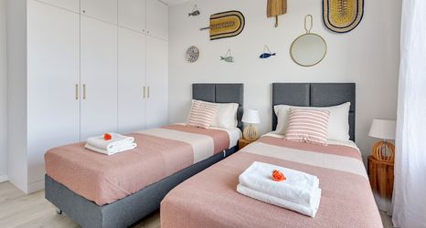 기타 2 Baltica SeaView TriApart