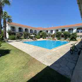 Primary image1Burc Hotel,达拉曼机场飯店