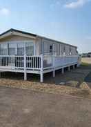 ภาพหลัก Remarkable 2-bed Lodge in Clacton-on-sea