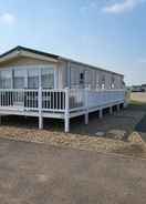 ภาพหลัก Remarkable 2-bed Lodge in Clacton-on-sea