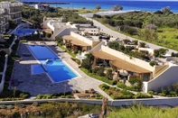 Others Immaculate 2-bed Apartment in Makrygialos