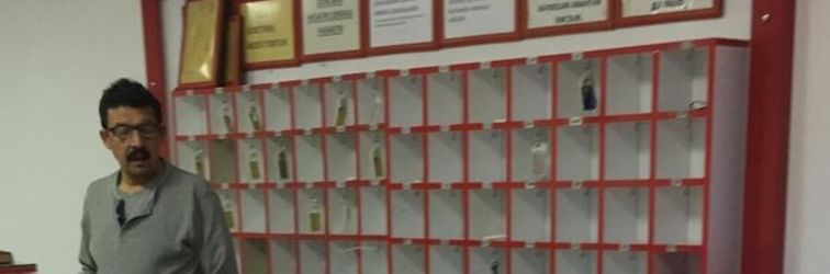 อื่นๆ Kultur Otel