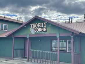 Lainnya 4 Trophy Lodge Accommodations