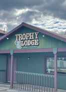 Imej utama Trophy Lodge Accommodations