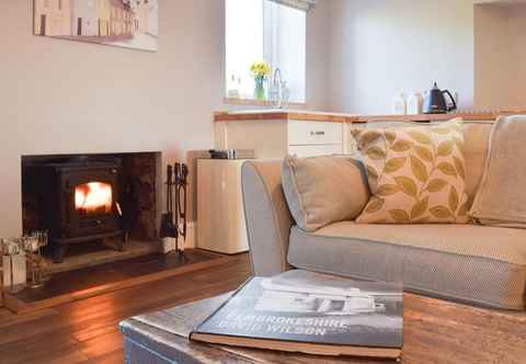 Others Caldey Island View - Sea Views Log Burner Close to Beach