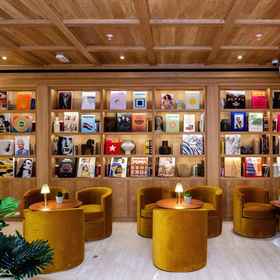 Primary image1Browns Avenue Hotel,Santa Maria de Belém飯店