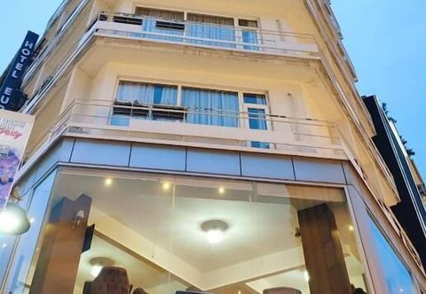 Lainnya Euro Diamond Hotel