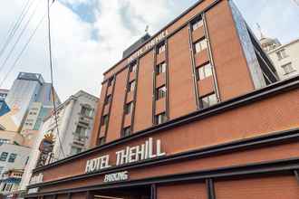 อื่นๆ 4 Hotel The Hill