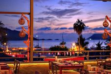 Khác Vera Hotel Kaş