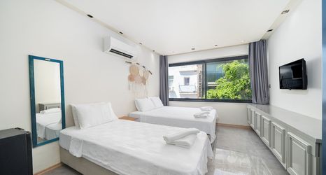 Khác 2 Vera Hotel Kaş