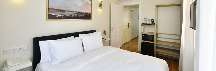 อื่นๆ Agras Istanbul