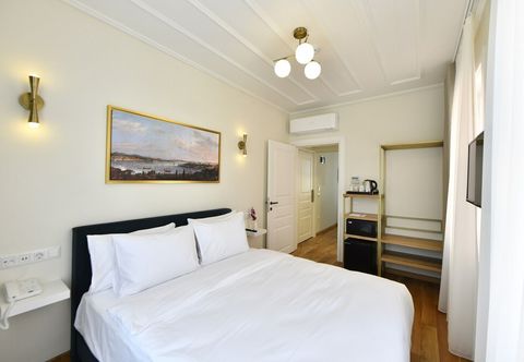 อื่นๆ Agras Istanbul