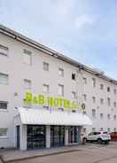 ภาพหลัก B&B Hotel Calais Terminal Cité de l'Europe 2