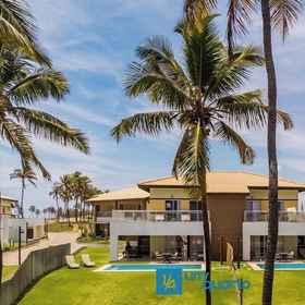 Primary image1Ponta de Inhambupe Residences,Baixio Beach飯店