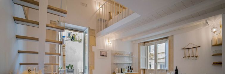 その他 Casa Tal - Dimora in Ortigia