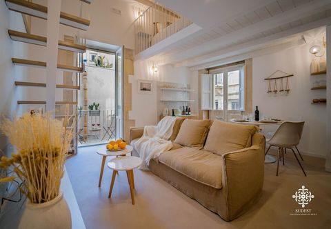 その他 Casa Tal - Dimora in Ortigia