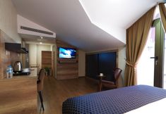 Lain-lain 7 Jaff Hotels & SPA Nişantaşı