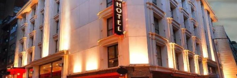 Lain-lain Jaff Hotels & SPA Nişantaşı