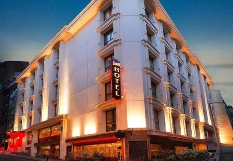 Others Jaff Hotels Nişantaşı