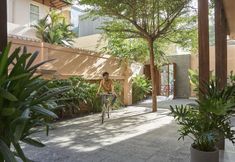 Others 7 M Village The Garden