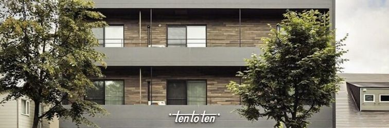 其他 Hotel Ten to Ten