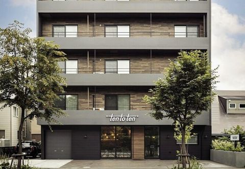 Others Hotel Ten to Ten