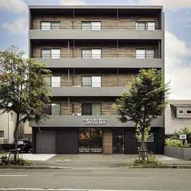 Primary image1Hotel Ten to Ten,大通公园飯店