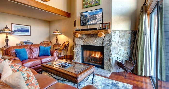 Others K B M Resorts: Bcc-1101, Close to Historic Main Street & Deer Valley - No Car Needed!