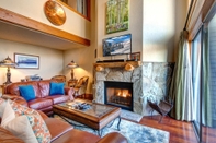 Others K B M Resorts: Bcc-1101, Close to Historic Main Street & Deer Valley - No Car Needed!