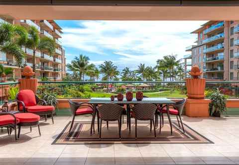 Others K B M Resorts: Honua Kai Konea Hkk-225, Extra Large Upgraded, 2 Bedrooms Ocean Views, L'occitane, Beach & Kid Amenities, Includes Rental Car!