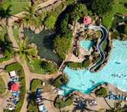 Khác 4 K B M Resorts: Honua Kai Konea Hkk-225, Extra Large Upgraded, 2 Bedrooms Ocean Views, L'occitane, Beach & Kid Amenities, Includes Rental Car!