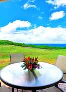 Imej utama K B M Resorts: Kapalua Bay Villa Kbv-30g2, Remodeled Ocean Front 1bedroom, Amazing Views, L'occitane, Beach & Kid Amenities, Includes Rental Car!