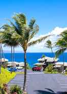 Imej utama K B M Resorts: Kapalua Bay Villa Kbv-16g4, Ocean View 2 Bedrooms w/ 2 Queen Beds in 2nd Master, Includes Rental Car!