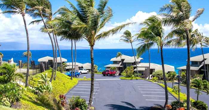 Others K B M Resorts: Kapalua Bay Villa Kbv-16g4, Ocean View 2 Bedrooms w/ 2 Queen Beds in 2nd Master, Includes Rental Car!