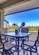 Imej utama K B M Resorts: Kapalua Golf Villa Kgv-16t4, Remodeled 1 Bedroom With Ocean Views, Includes Rental Car!