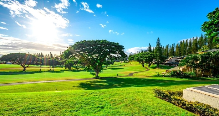 Khác K B M Resorts: Kapalua Golf Villa Kgv-16p3, Upgraded 2 Bedrooms With Fairway Views, L'occitane, Beach & Kid Amenities, Includes Rental Car!