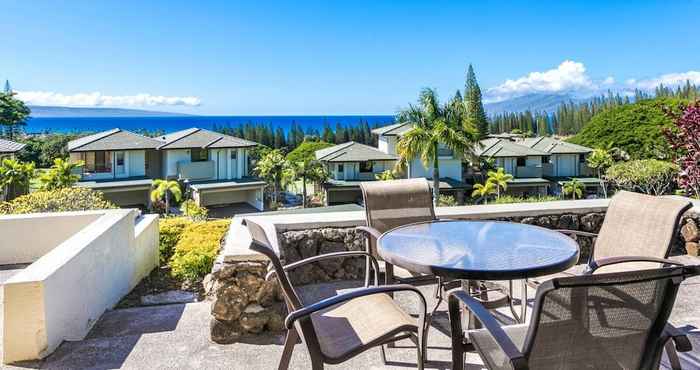 Lainnya K B M Resorts: Kapalua Golf Villa Kgv-24p2, Remodeled Ocean View 2 Bedrooms With all Beach Gear, Includes Rental Car!