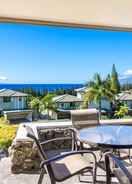 Imej utama K B M Resorts: Kapalua Golf Villa Kgv-24p2, Remodeled Ocean View 2 Bedrooms With all Beach Gear, Includes Rental Car!