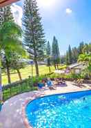 Imej utama K B M Resorts: Kapalua Golf Villa Kgv-14t6, 2 Bedrooms Beautiful Kapalua Golf Course Views, L'occitane, Beach & Kid Amenities, Includes Rental Car!