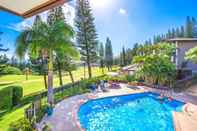 Others K B M Resorts: Kapalua Golf Villa Kgv-14t6, 2 Bedrooms Beautiful Kapalua Golf Course Views, L'occitane, Beach & Kid Amenities, Includes Rental Car!