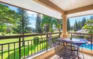 Others 7 K B M Resorts: Kapalua Golf Villa Kgv-14t6, 2 Bedrooms Beautiful Kapalua Golf Course Views, L'occitane, Beach & Kid Amenities, Includes Rental Car!