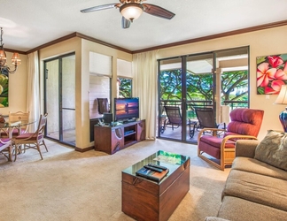 Lainnya 2 K B M Resorts: Kapalua Golf Villa Kgv-14t6, 2 Bedrooms Beautiful Kapalua Golf Course Views, L'occitane, Beach & Kid Amenities, Includes Rental Car!