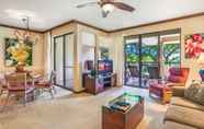 Others 2 K B M Resorts: Kapalua Golf Villa Kgv-14t6, 2 Bedrooms Beautiful Kapalua Golf Course Views, L'occitane, Beach & Kid Amenities, Includes Rental Car!