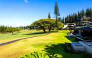 Lainnya 7 K B M Resorts: Kapalua Golf Villa Kgv-22t5 Custom Remodeled 1 Bedroom Villa With Captivating Ocean Views, Includes Rental Car!