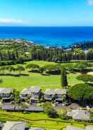 Imej utama K B M Resorts: Kapalua Golf Villa Kgv-19t1, Remodeled 1 Bedroom With Ocean Views, Great Location to Kapalua & Napili Bay, Includes Rental Car!