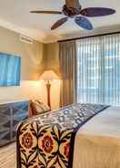 ห้องพัก K B M Resorts- Hkh-415 Ultimate 2Bd Villa, Large Balcony, Ocean Views, Seating for 6!